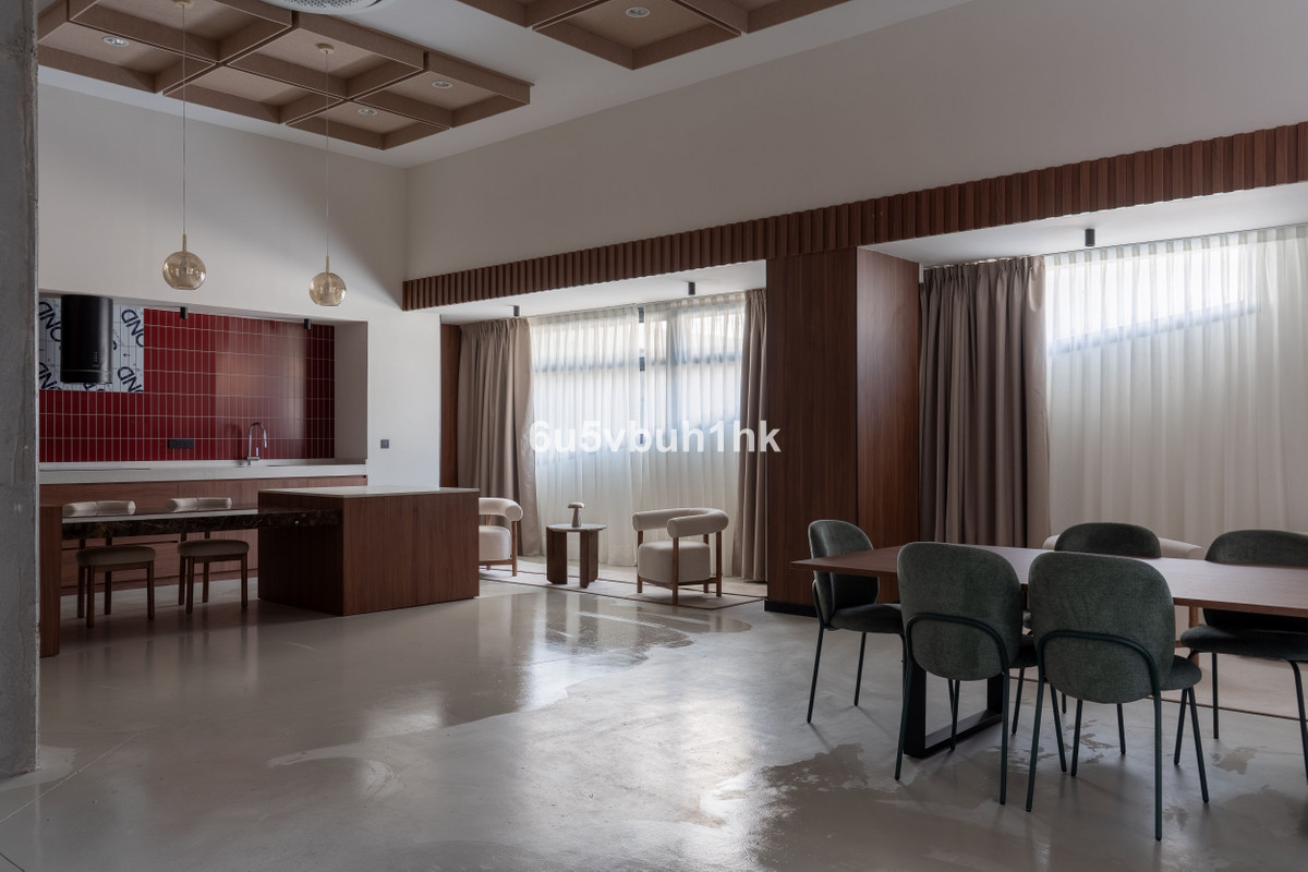Appartement te koop in Málaga | 2 slaapkamers H5460649