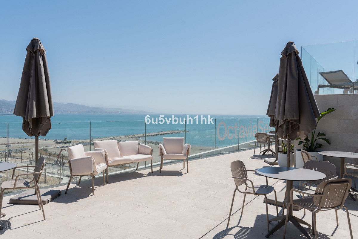 Appartement te koop in Málaga | 2 slaapkamers H5460649