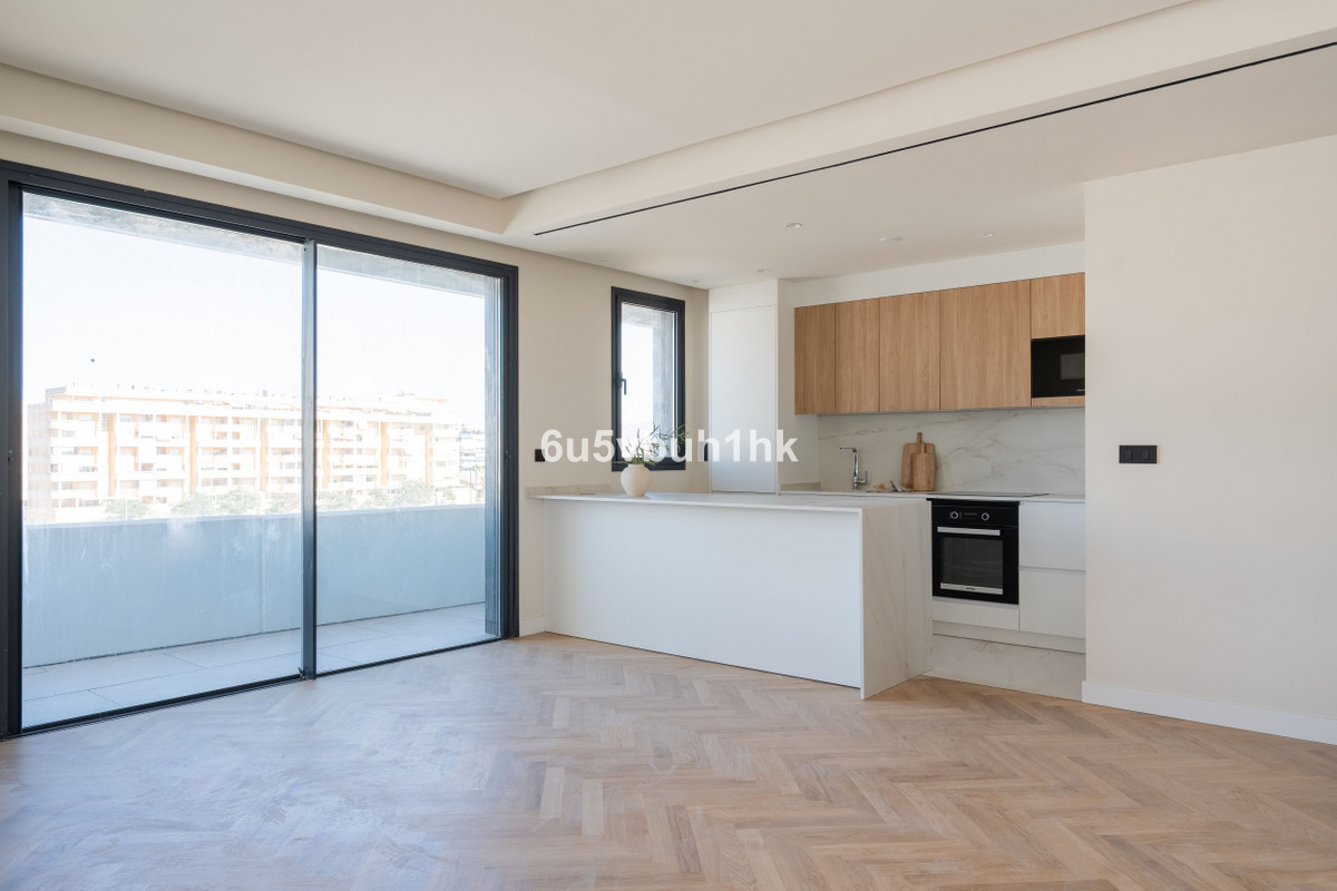 Appartement te koop in Málaga | 2 slaapkamers H5460649