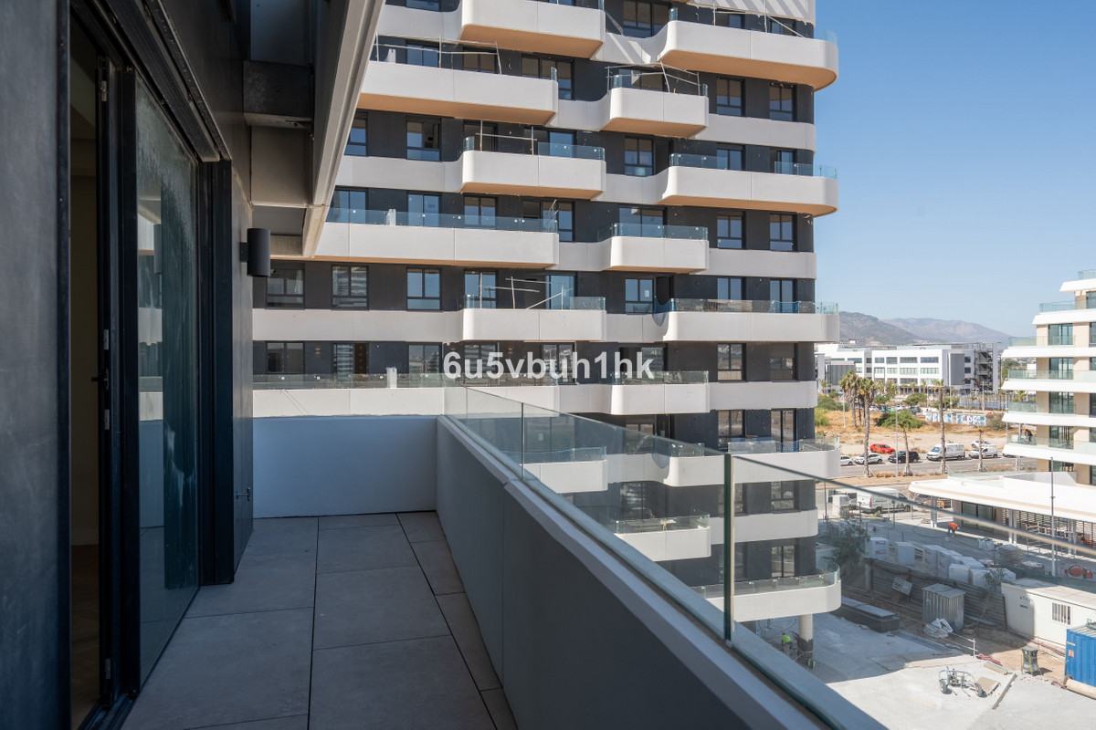 Appartement te koop in Málaga | 2 slaapkamers H5460649
