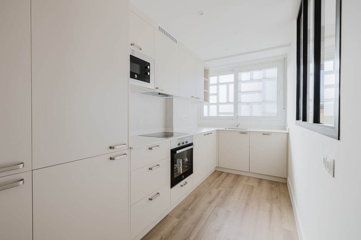 Appartement te koop in Málaga | 2 slaapkamers H5471383