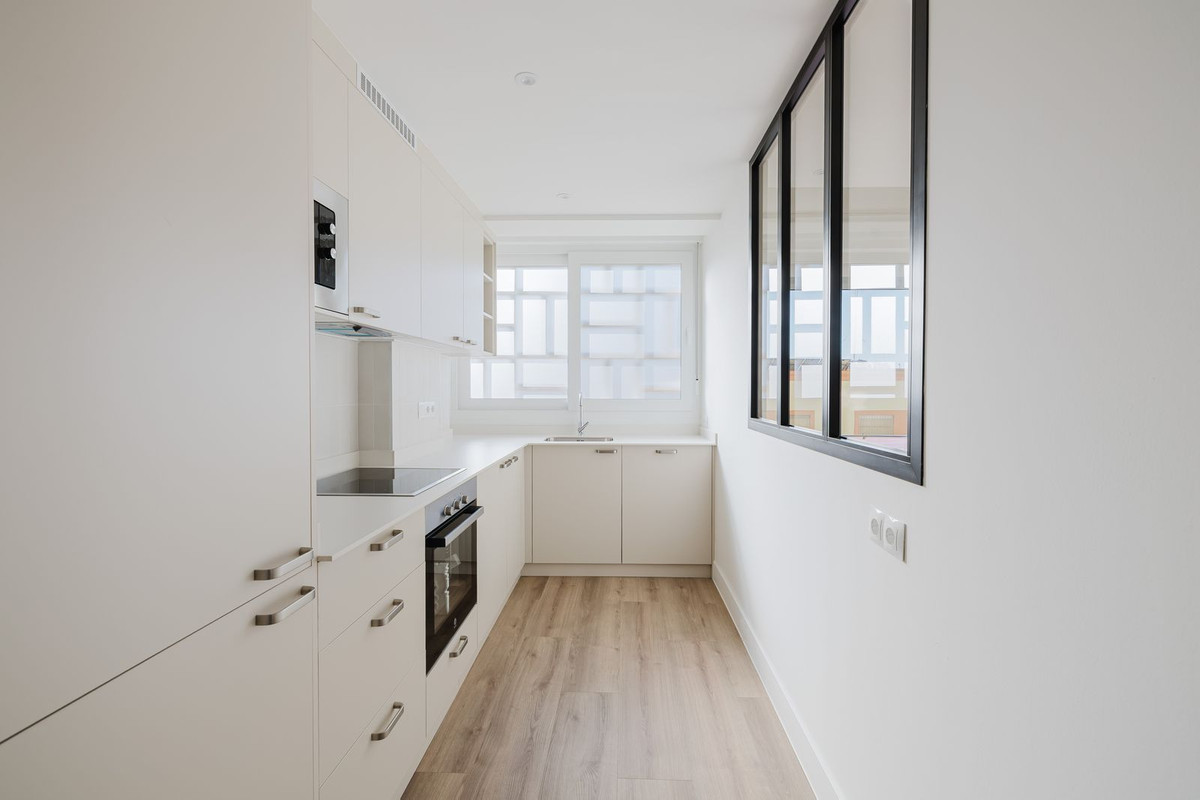 Appartement te koop in Málaga | 2 slaapkamers H5471383