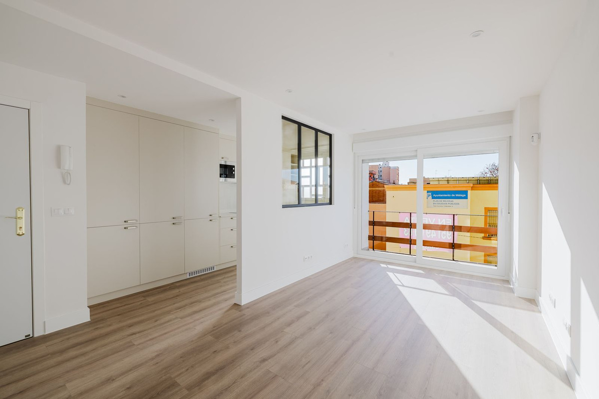 Appartement te koop in Málaga | 2 slaapkamers H5471383