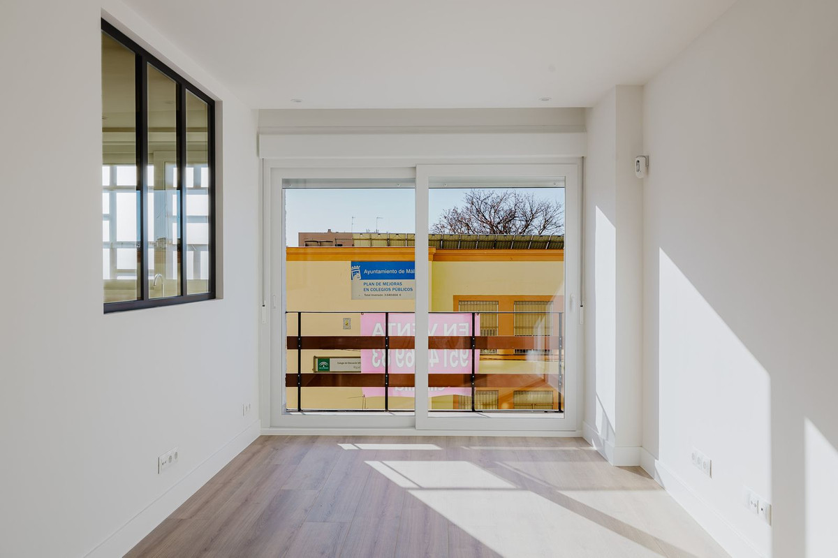 Appartement te koop in Málaga | 2 slaapkamers H5471383