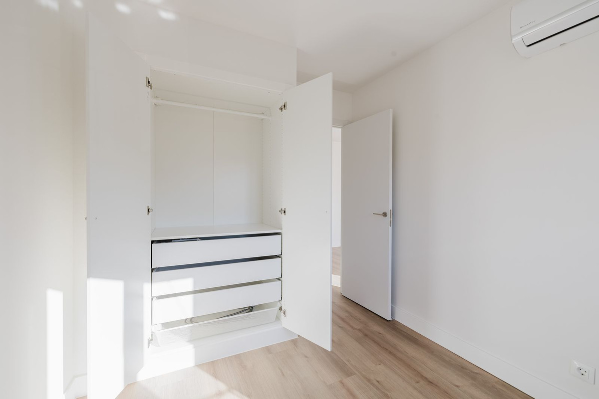Appartement te koop in Málaga | 2 slaapkamers H5471383