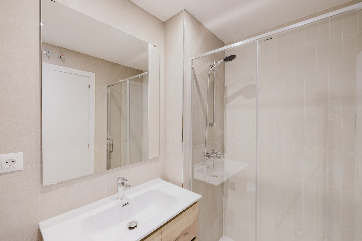 Appartement te koop in Málaga | 2 slaapkamers H5471383