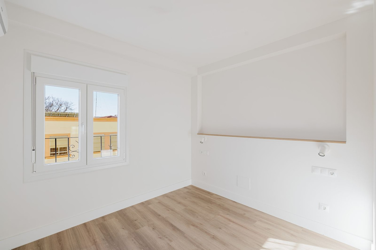 Appartement te koop in Málaga | 2 slaapkamers H5471383