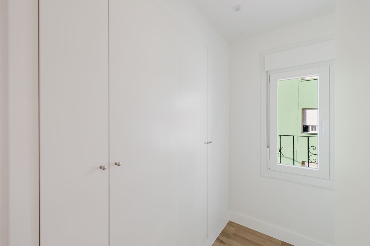 Appartement te koop in Málaga | 2 slaapkamers H5471383