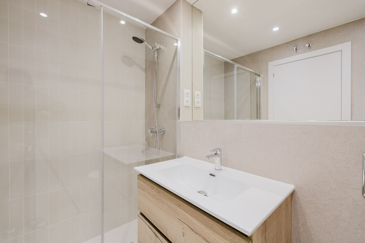 Appartement te koop in Málaga | 2 slaapkamers H5471383