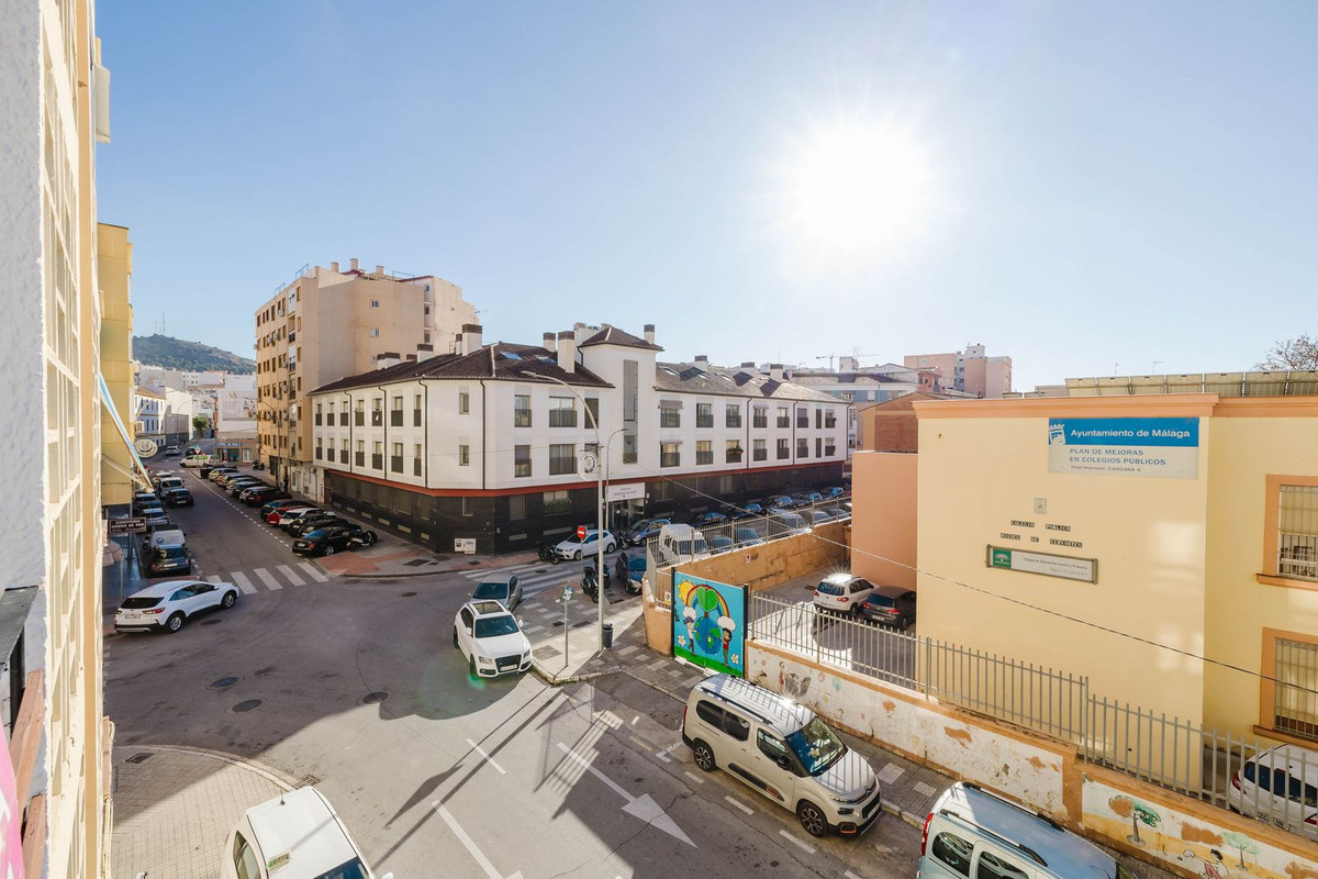 Appartement te koop in Málaga | 2 slaapkamers H5471383