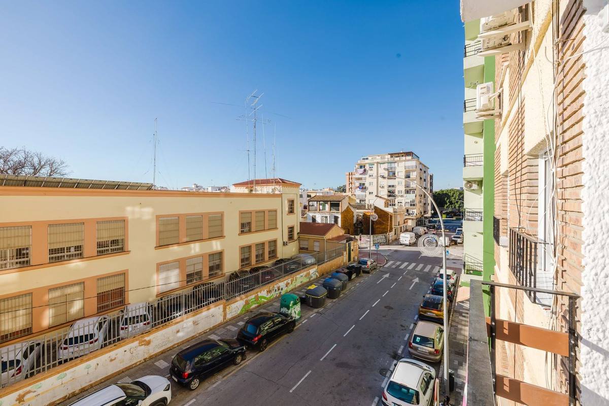 Appartement te koop in Málaga | 2 slaapkamers H5471383