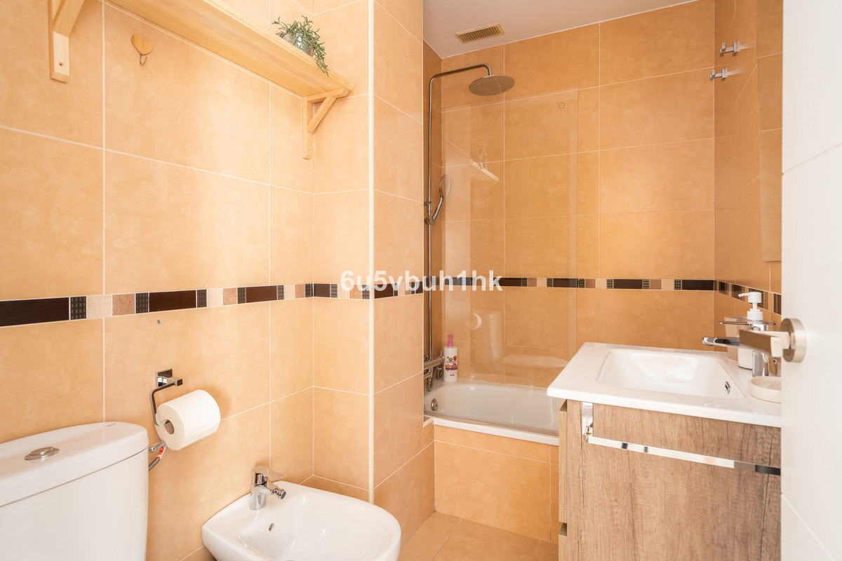 Appartement te koop in Málaga | 1 slaapkamers H5477791