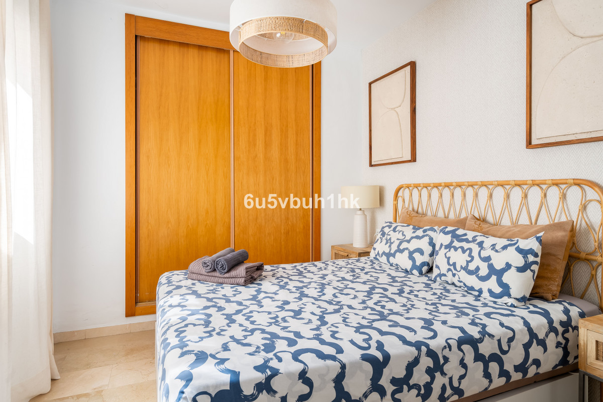 Appartement te koop in Málaga | 1 slaapkamers H5477791
