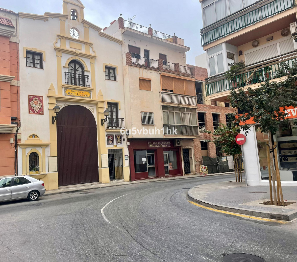 Appartement te koop in Málaga | 2 slaapkamers H5478766