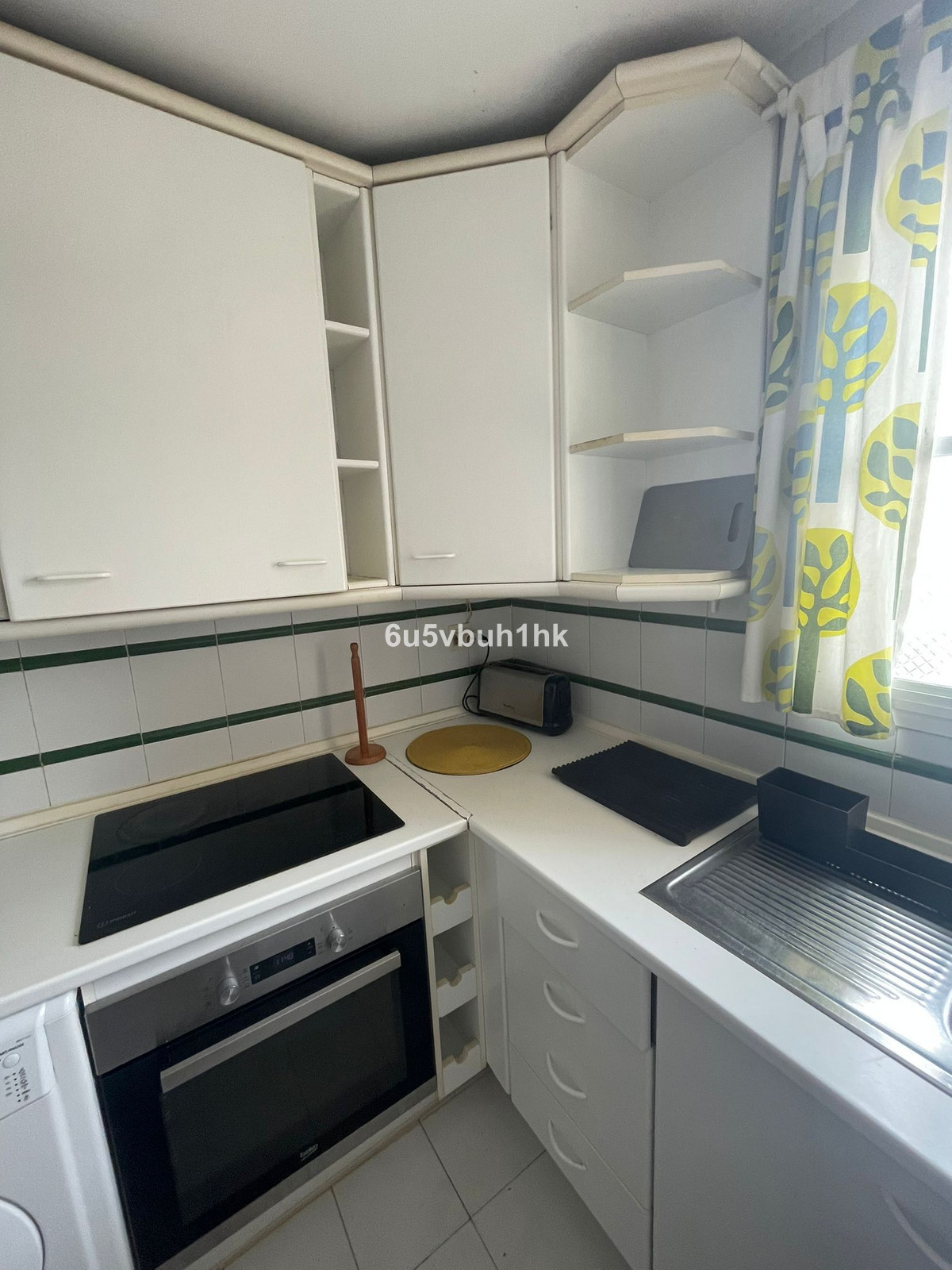 Appartement te koop in Málaga | 2 slaapkamers H5478766