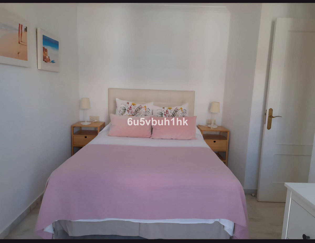 Appartement te koop in Málaga | 2 slaapkamers H5478766