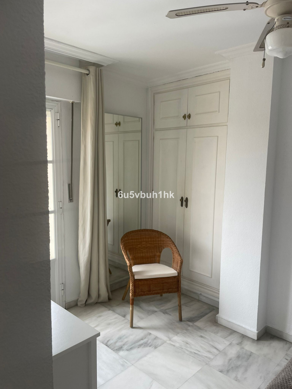 Appartement te koop in Málaga | 2 slaapkamers H5478766