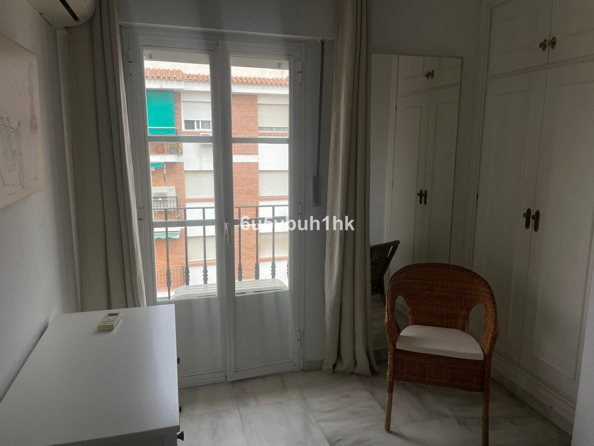 Appartement te koop in Málaga | 2 slaapkamers H5478766