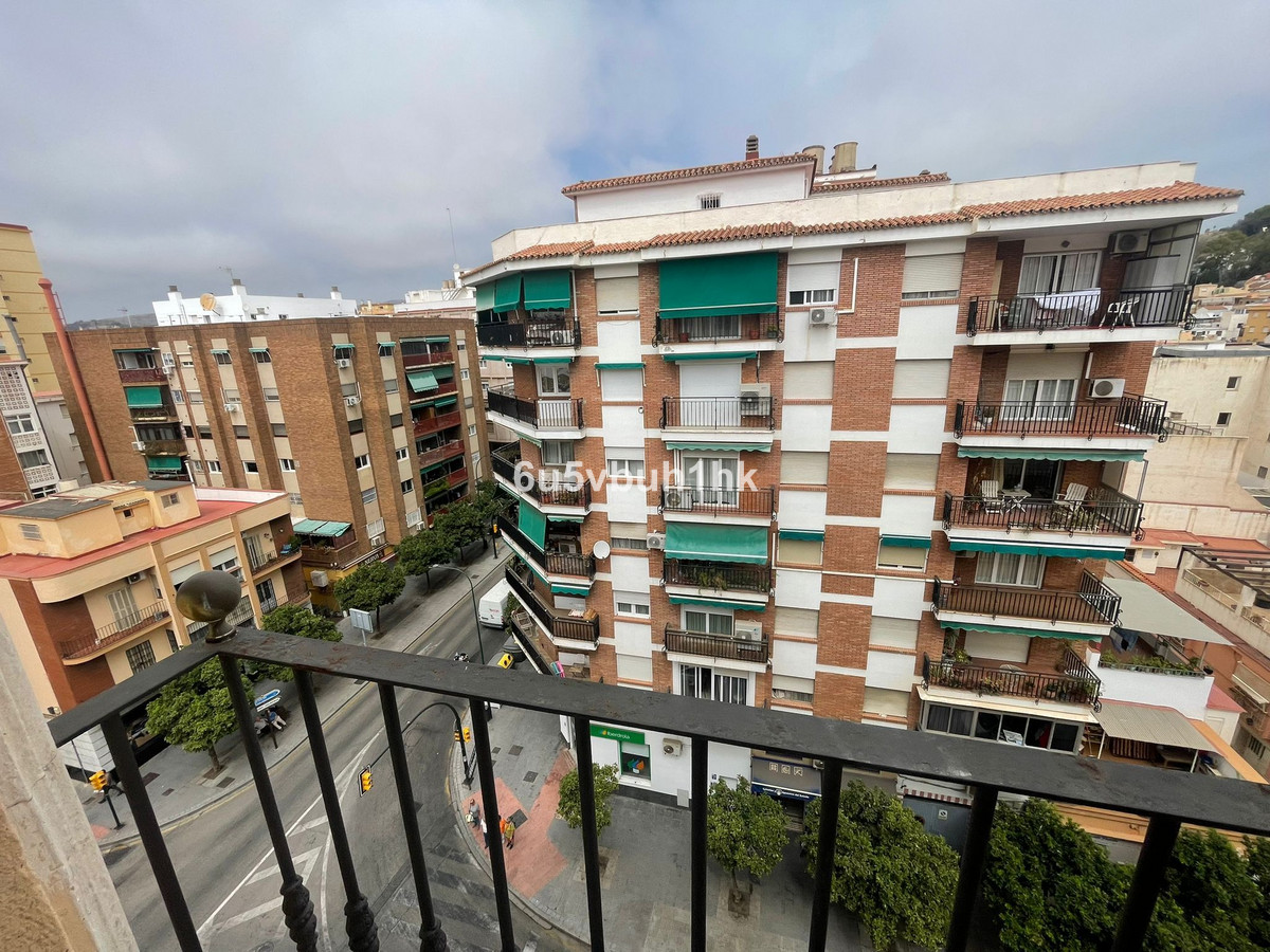 Appartement te koop in Málaga | 2 slaapkamers H5478766