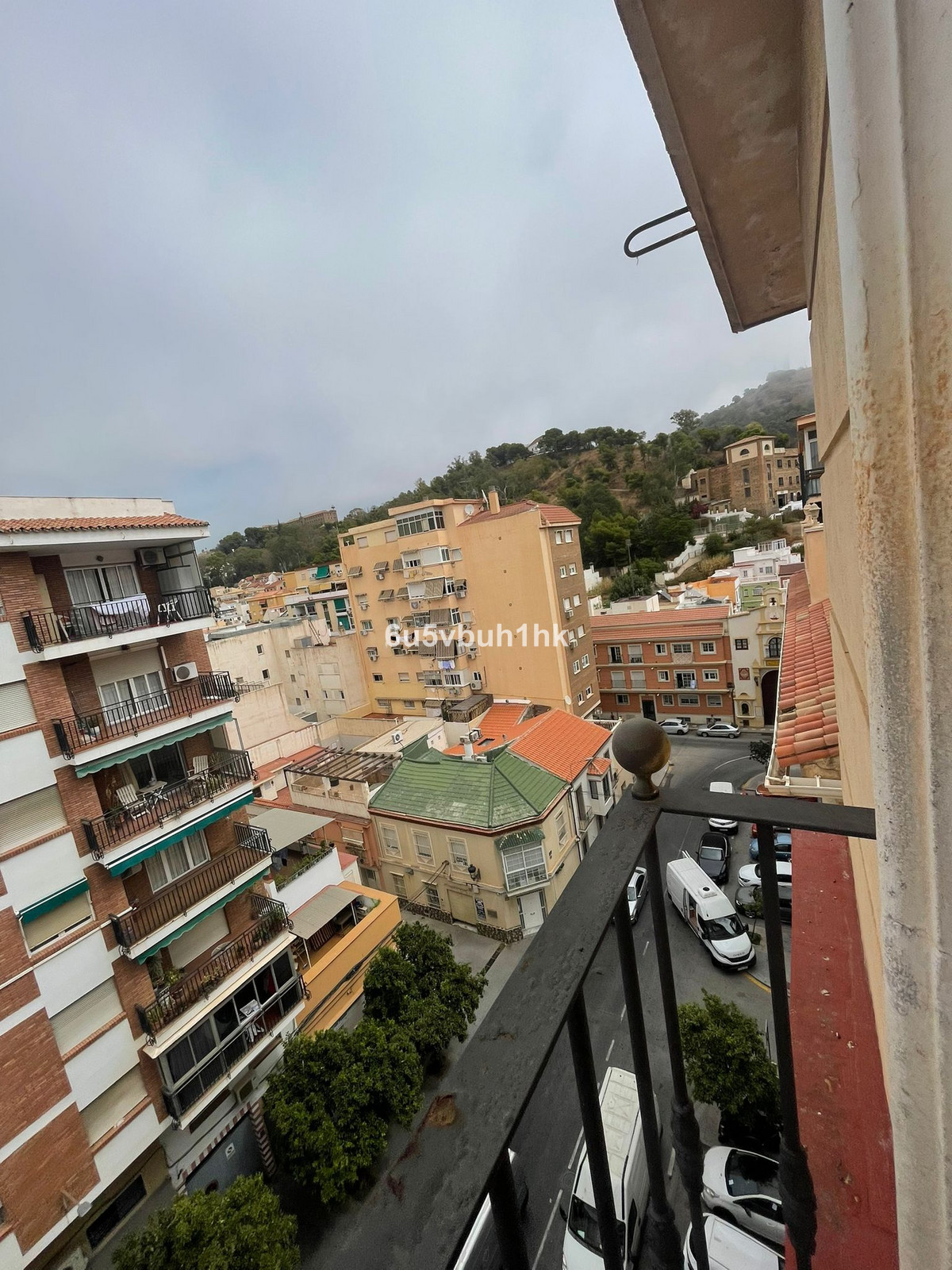 Appartement te koop in Málaga | 2 slaapkamers H5478766