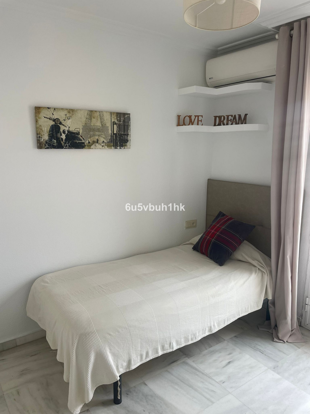Appartement te koop in Málaga | 2 slaapkamers H5478766