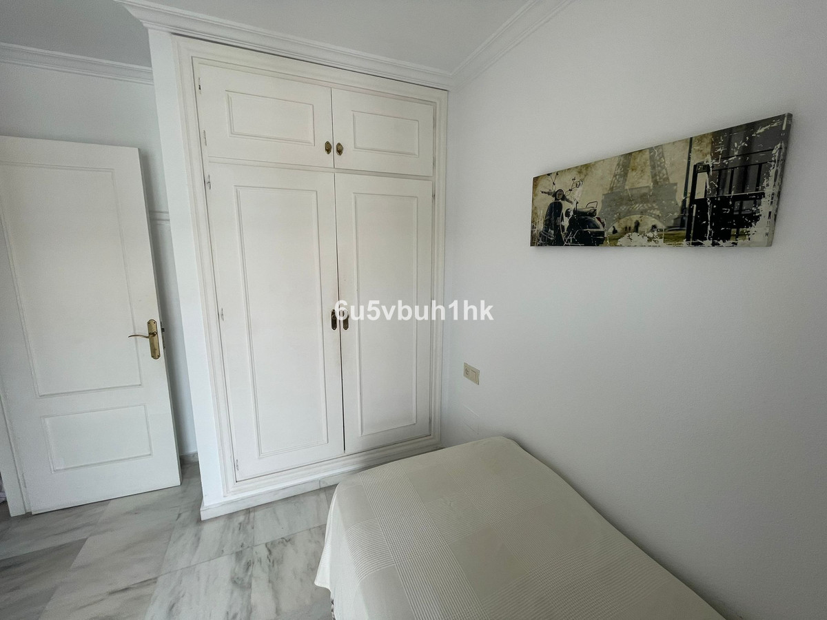 Appartement te koop in Málaga | 2 slaapkamers H5478766