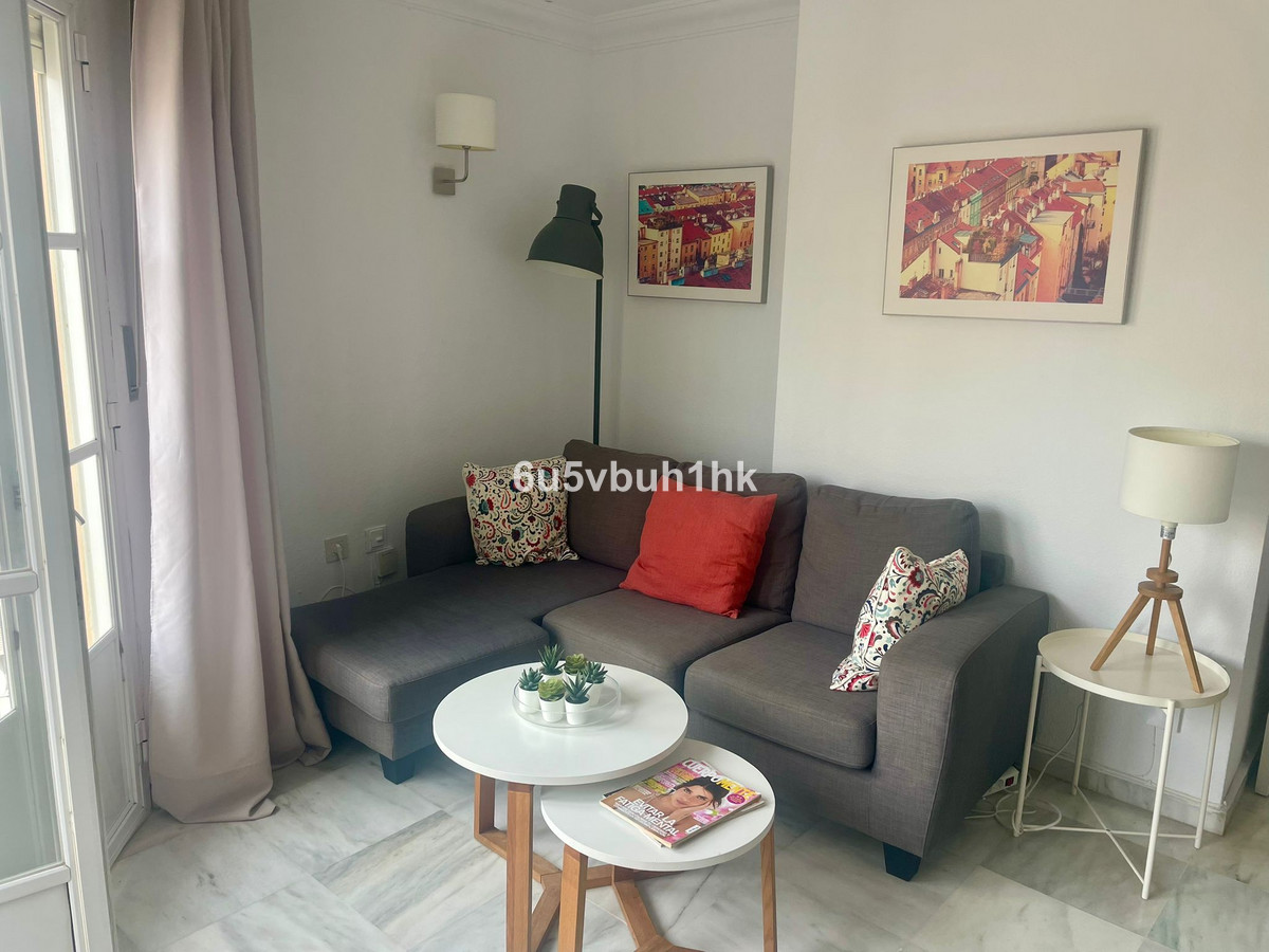 Appartement te koop in Málaga | 2 slaapkamers H5478766