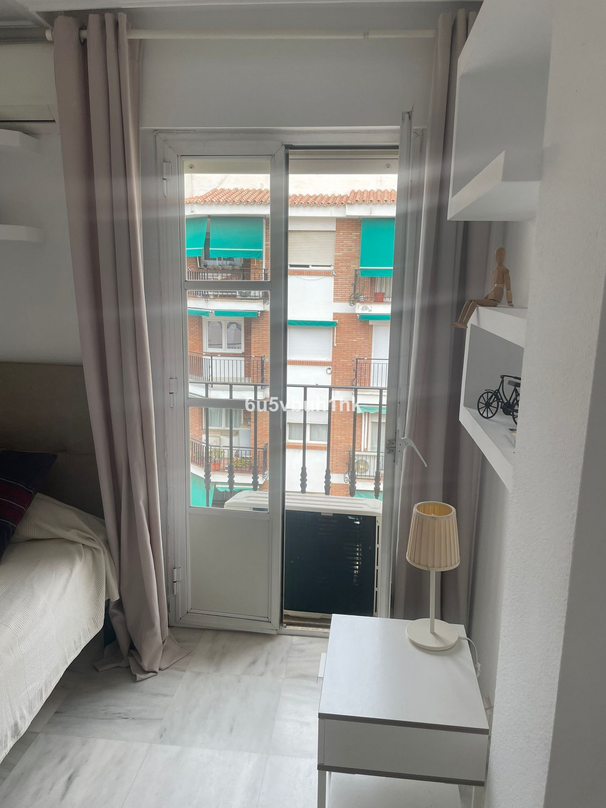 Appartement te koop in Málaga | 2 slaapkamers H5478766