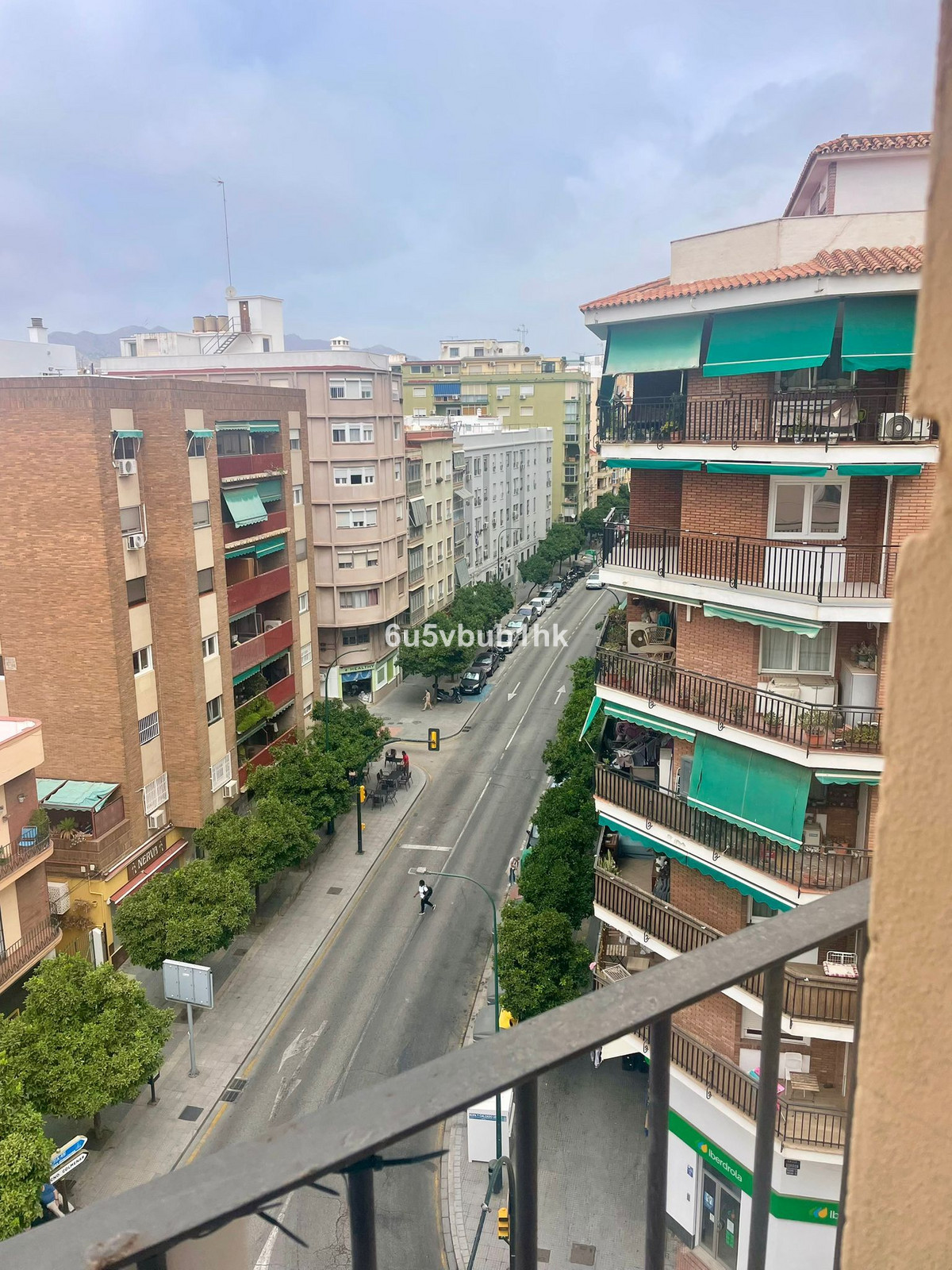 Appartement te koop in Málaga | 2 slaapkamers H5478766