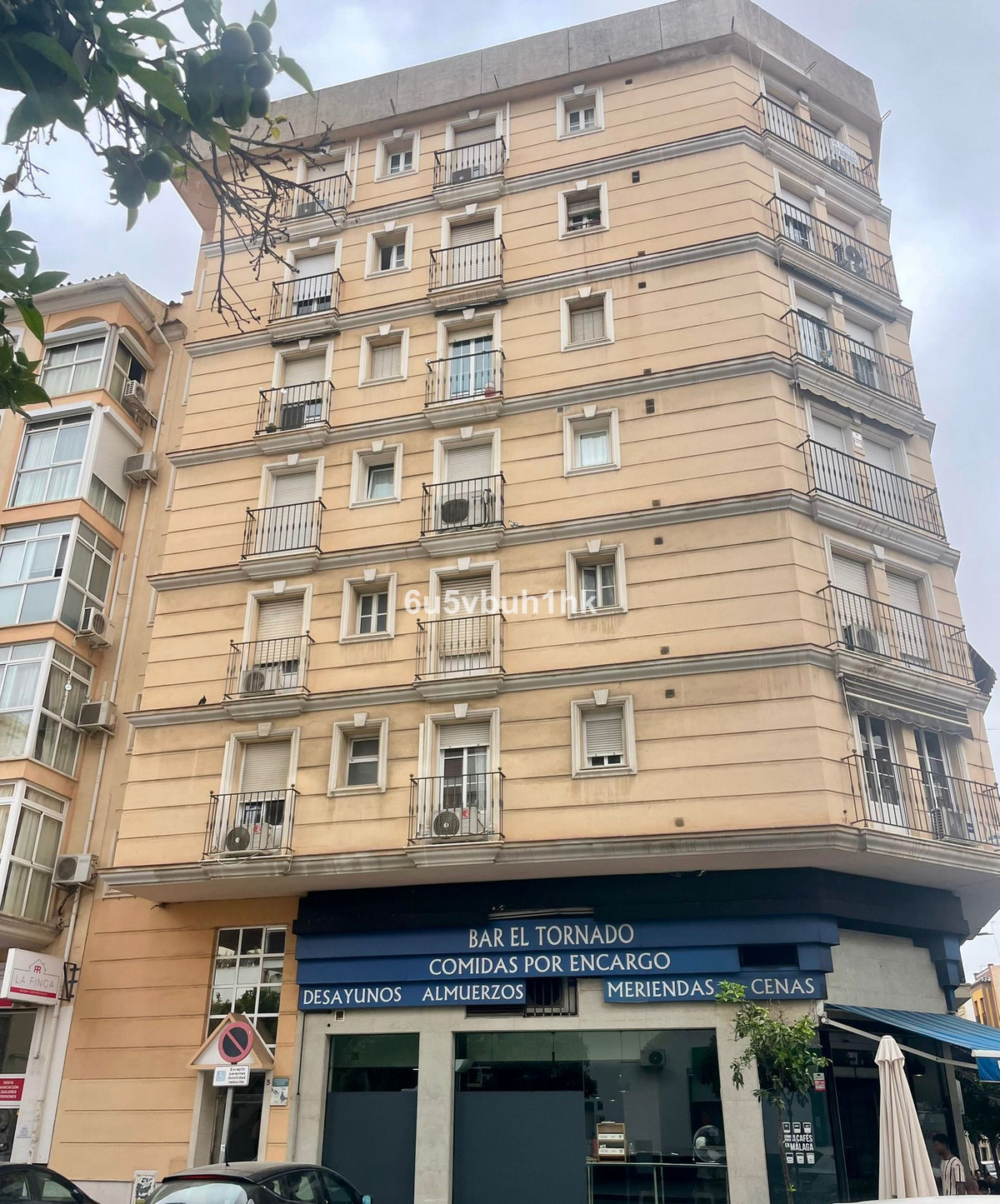 Appartement te koop in Málaga | 2 slaapkamers H5478766