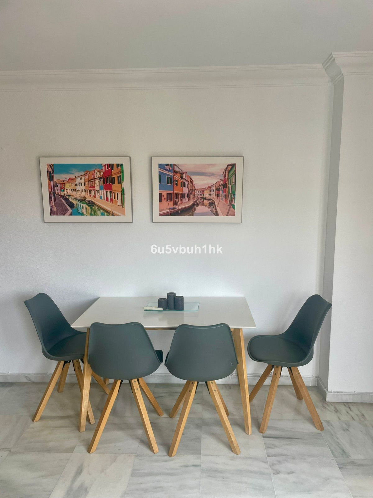 Appartement te koop in Málaga | 2 slaapkamers H5478766
