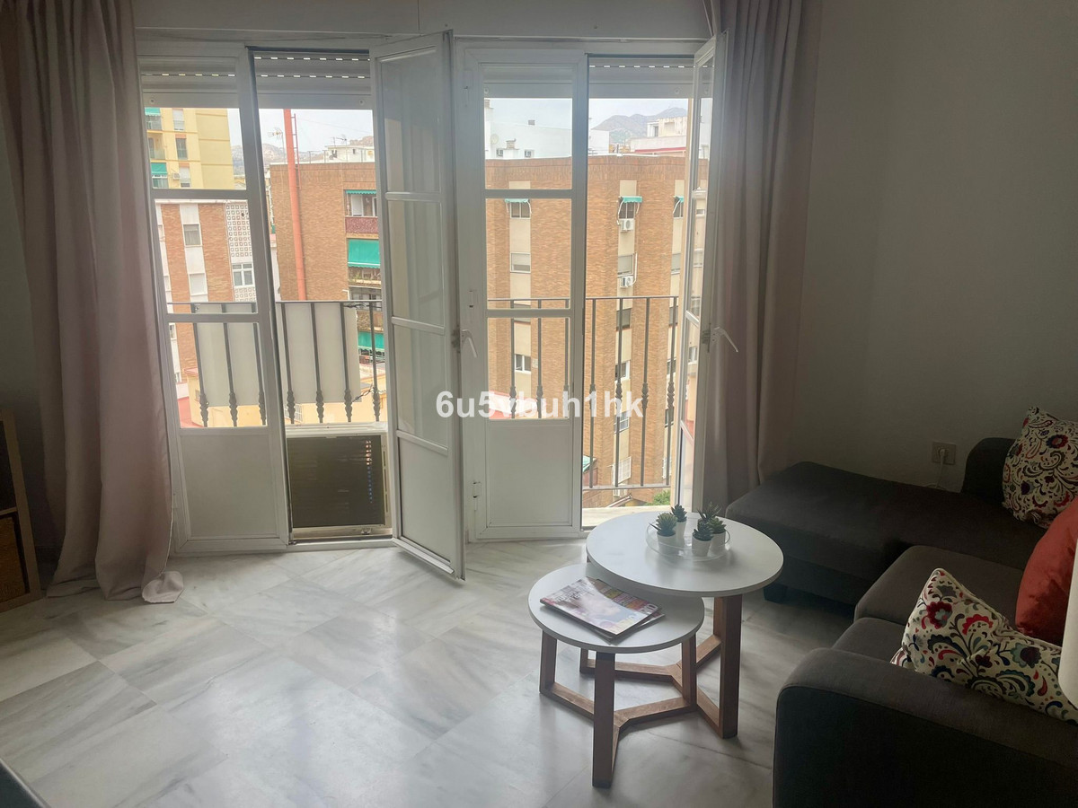 Appartement te koop in Málaga | 2 slaapkamers H5478766
