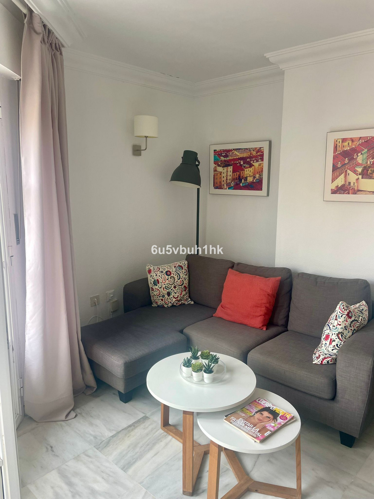 Appartement te koop in Málaga | 2 slaapkamers H5478766