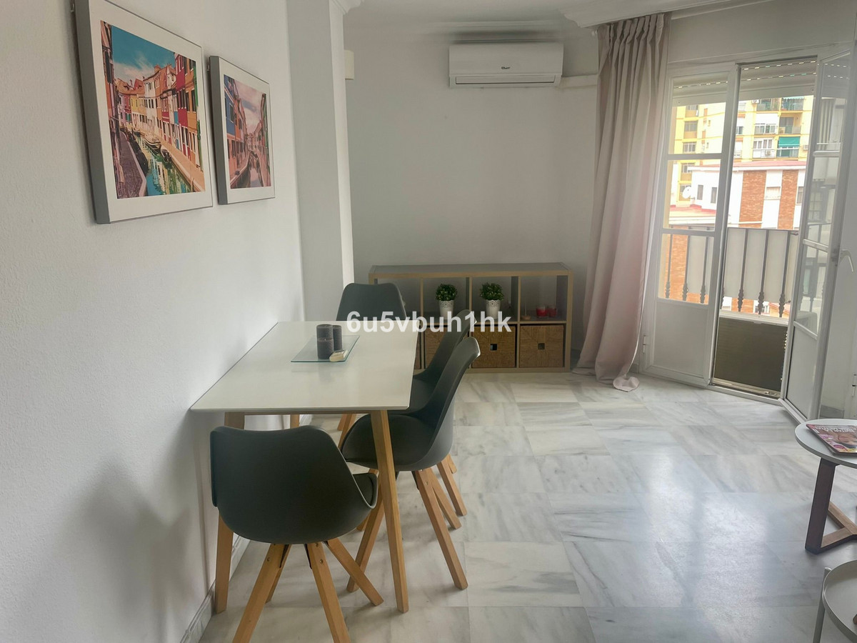 Appartement te koop in Málaga | 2 slaapkamers H5478766