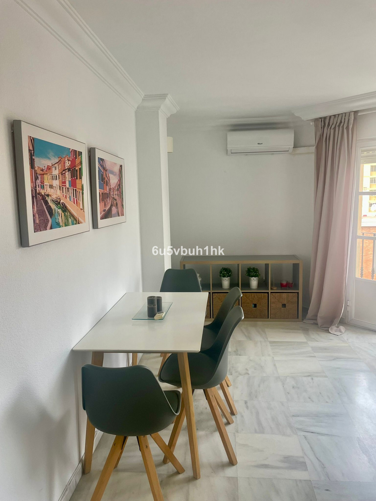 Appartement te koop in Málaga | 2 slaapkamers H5478766