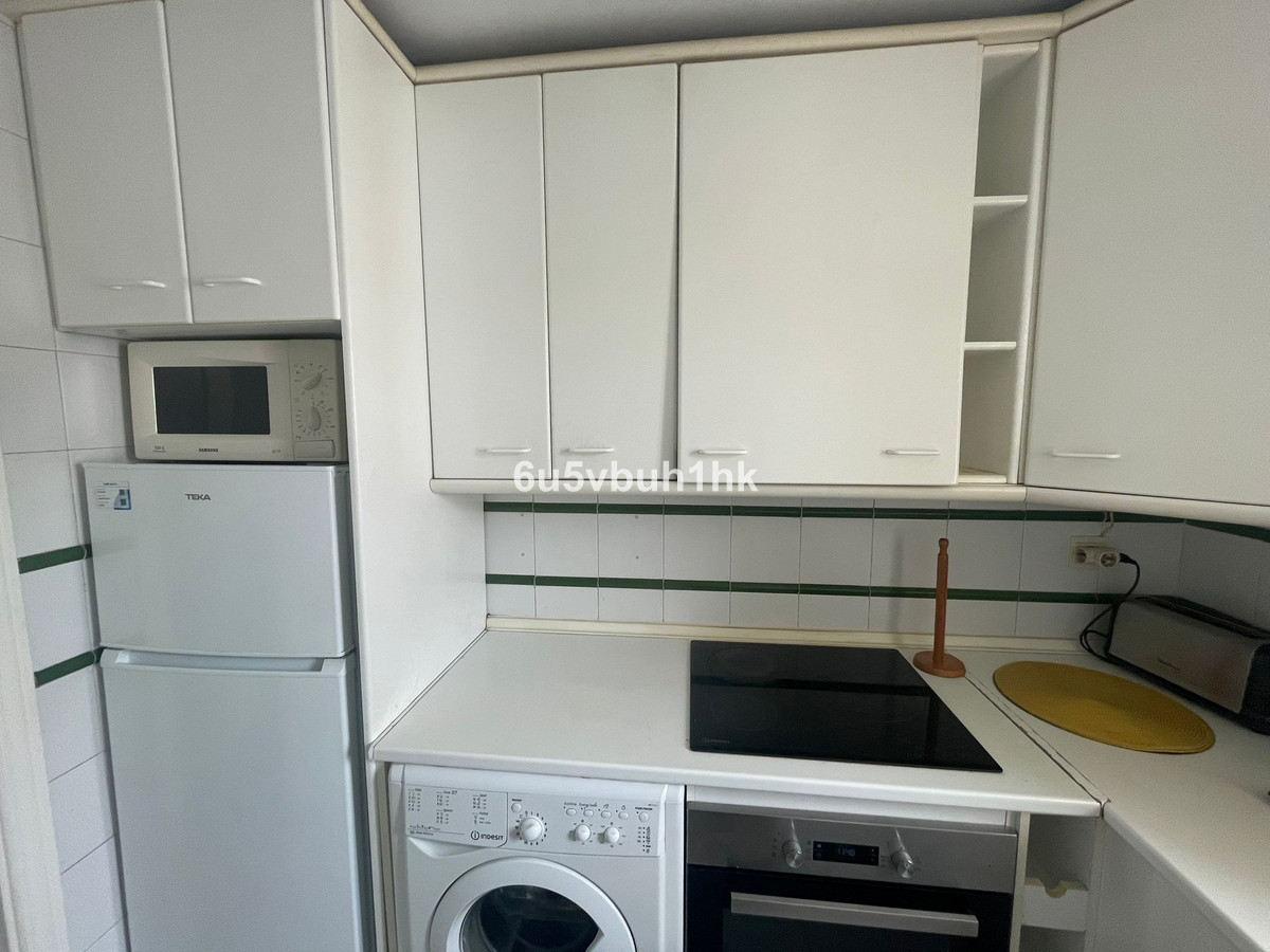 Appartement te koop in Málaga | 2 slaapkamers H5478766