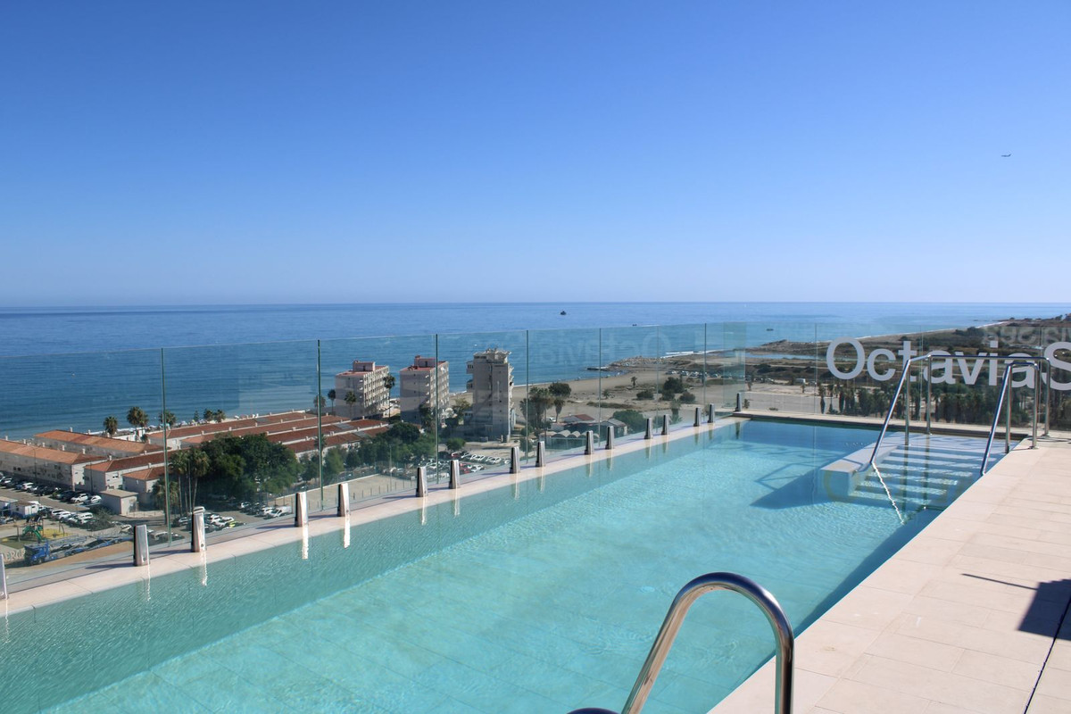Appartement te koop in Málaga | 4 slaapkamers H5481445