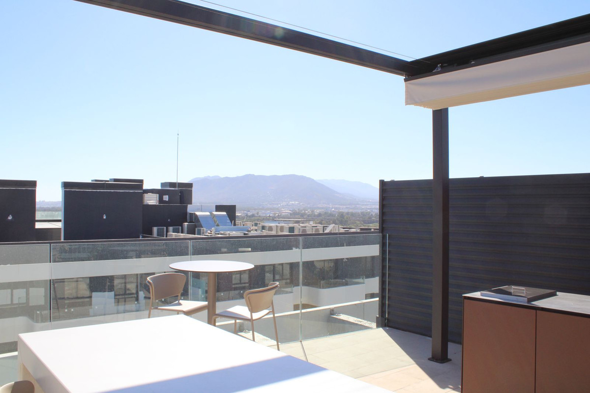 Appartement te koop in Málaga | 4 slaapkamers H5481445