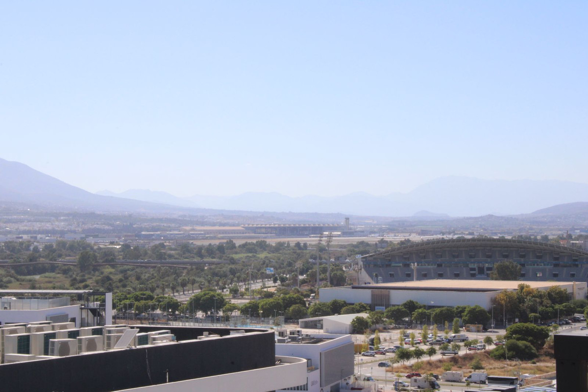 Appartement te koop in Málaga | 4 slaapkamers H5481445