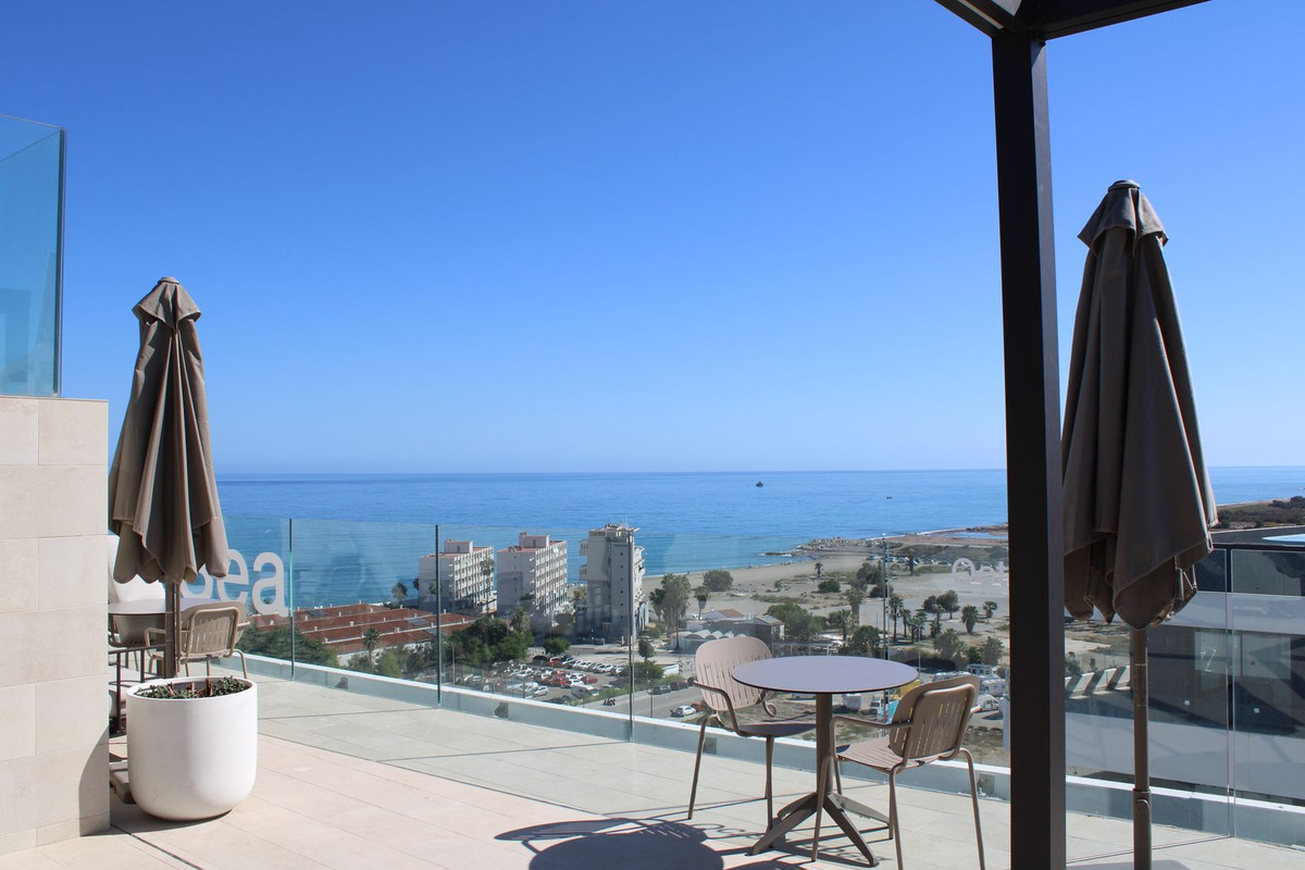 Appartement te koop in Málaga | 4 slaapkamers H5481445
