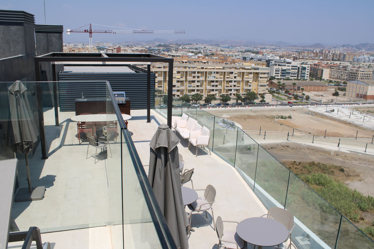 Appartement te koop in Málaga | 4 slaapkamers H5481445