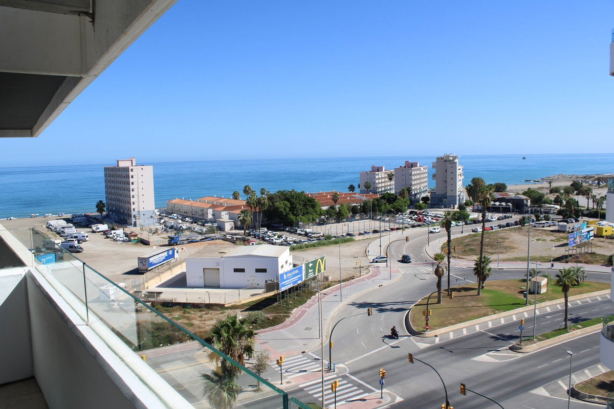 Appartement te koop in Málaga | 4 slaapkamers H5481445