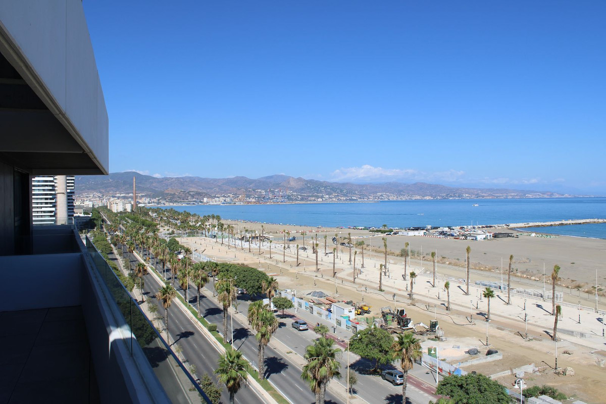 Appartement te koop in Málaga | 4 slaapkamers H5481445