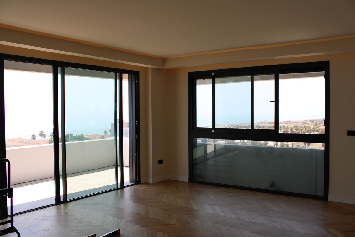 Appartement te koop in Málaga | 4 slaapkamers H5481445