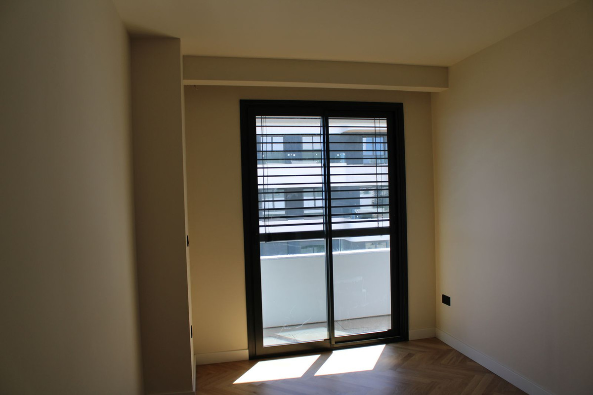 Appartement te koop in Málaga | 4 slaapkamers H5481445
