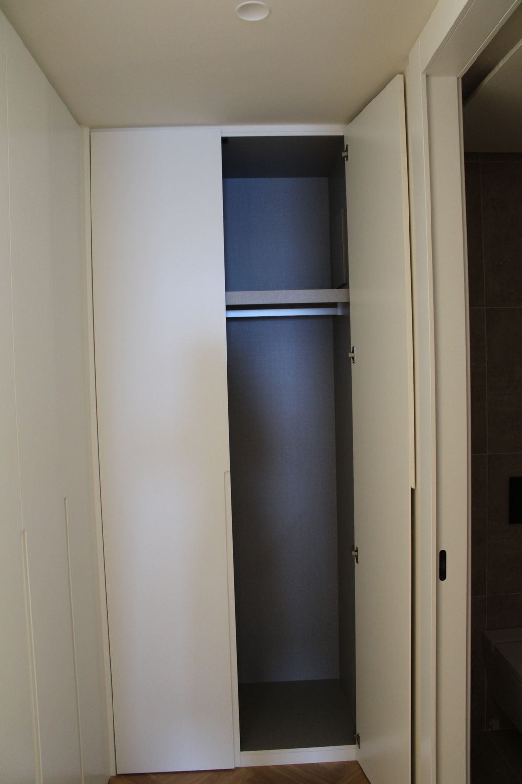 Appartement te koop in Málaga | 4 slaapkamers H5481445