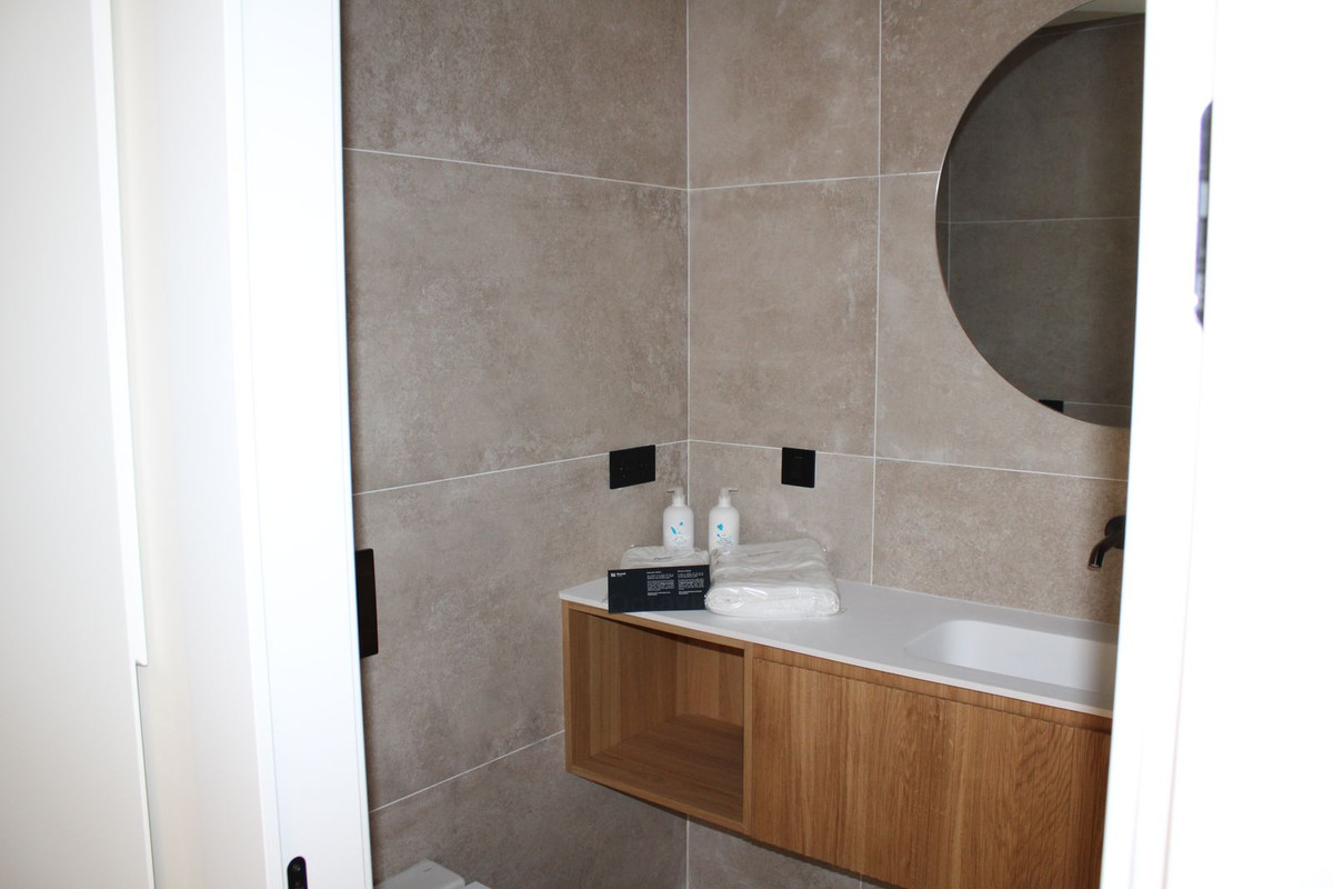 Appartement te koop in Málaga | 4 slaapkamers H5481445