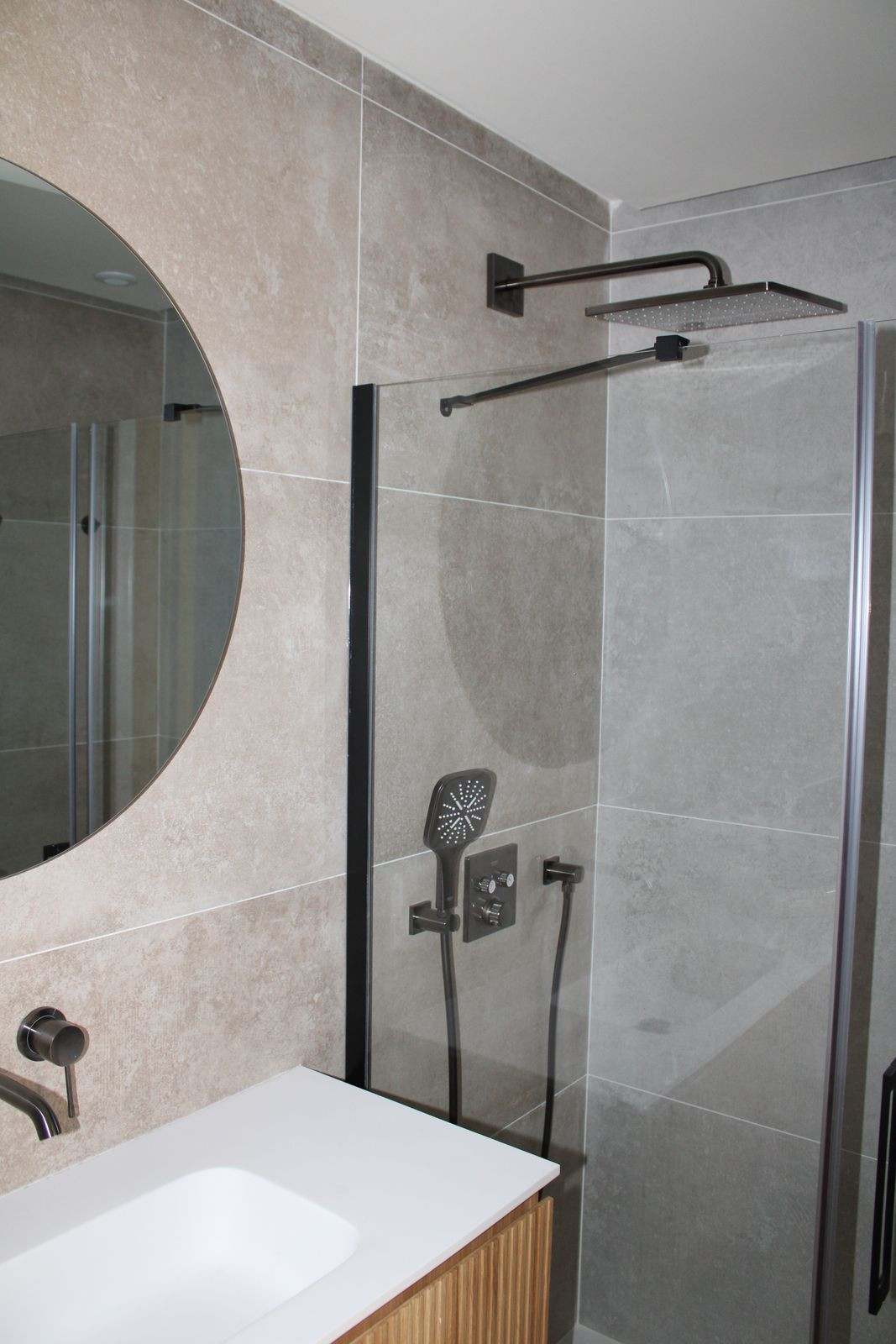 Appartement te koop in Málaga | 4 slaapkamers H5481445