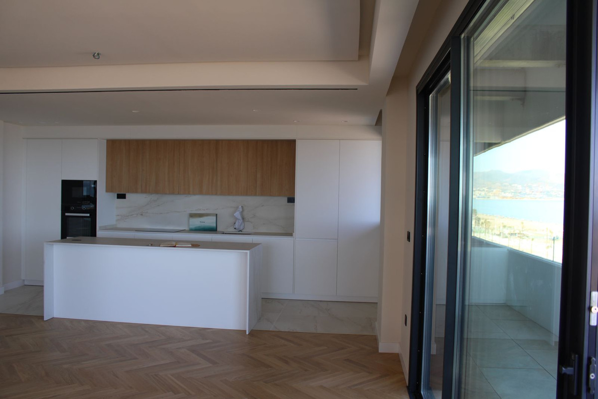 Appartement te koop in Málaga | 4 slaapkamers H5481445