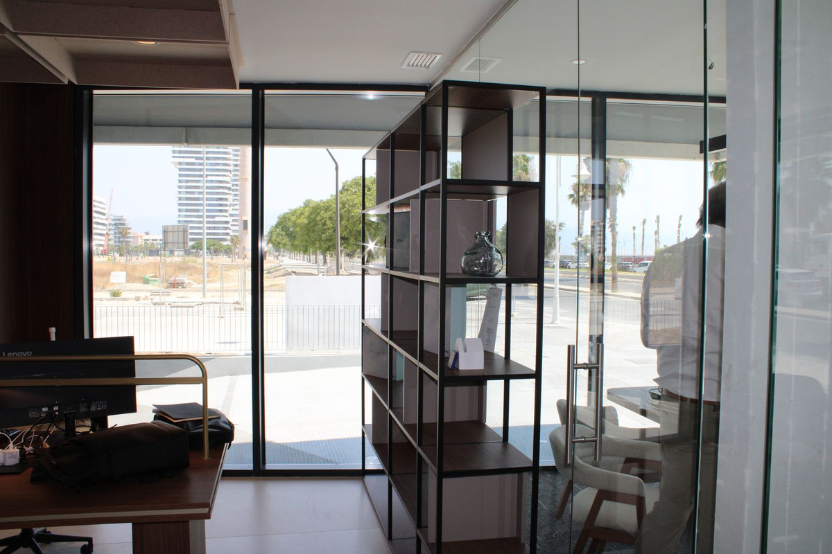 Appartement te koop in Málaga | 4 slaapkamers H5481445